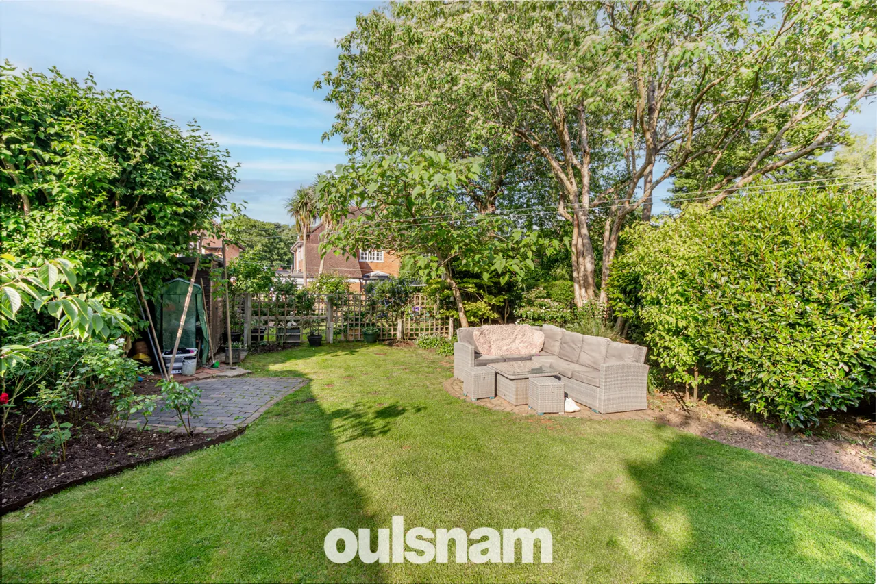 Hemyock Road, Bournville Village Trust, Selly Oak, Birmingham, B29 4DG, photo 17