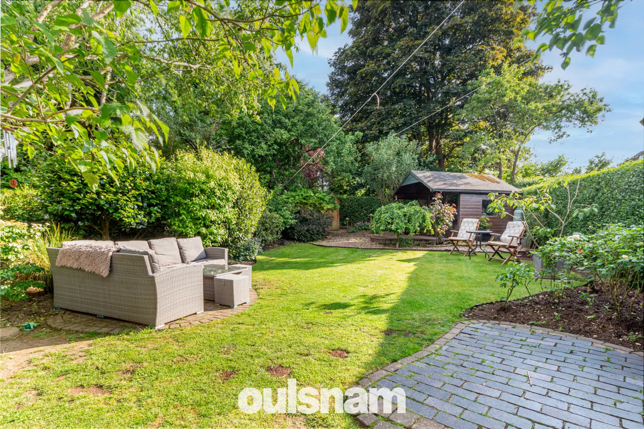 Hemyock Road, Bournville Village Trust, Selly Oak, Birmingham, B29 4DG, photo 18
