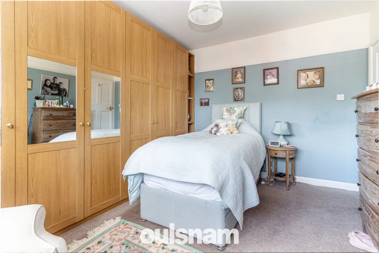 Hemyock Road, Bournville Village Trust, Selly Oak, Birmingham, B29 4DG, photo 11