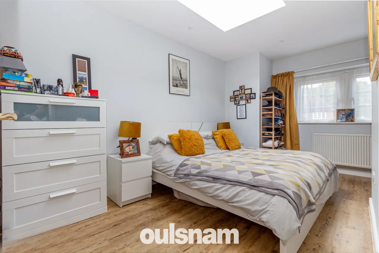 Hemyock Road, Bournville Village Trust, Selly Oak, Birmingham, B29 4DG, photo 10