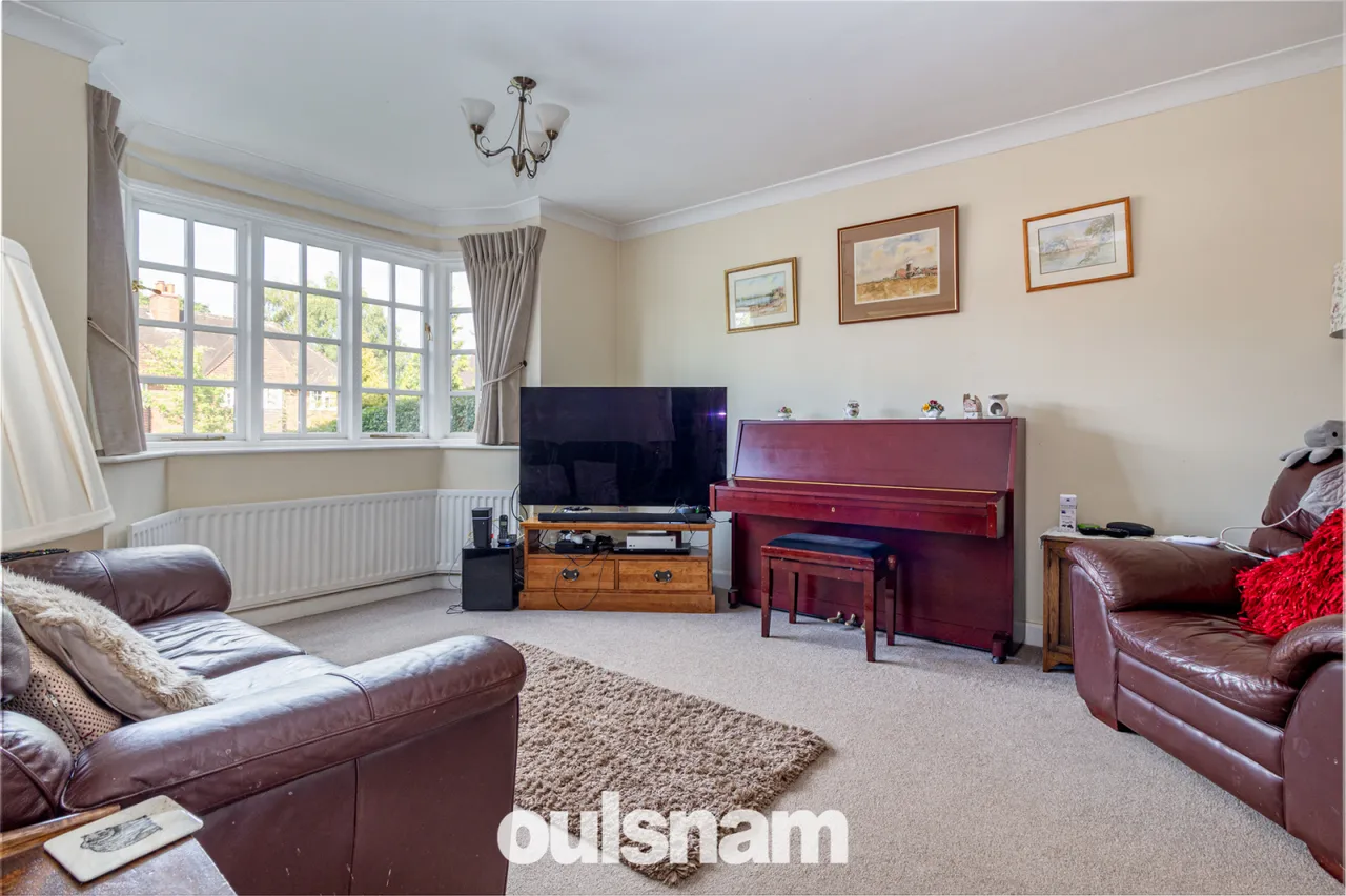 Hemyock Road, Bournville Village Trust, Selly Oak, Birmingham, B29 4DG, photo 2