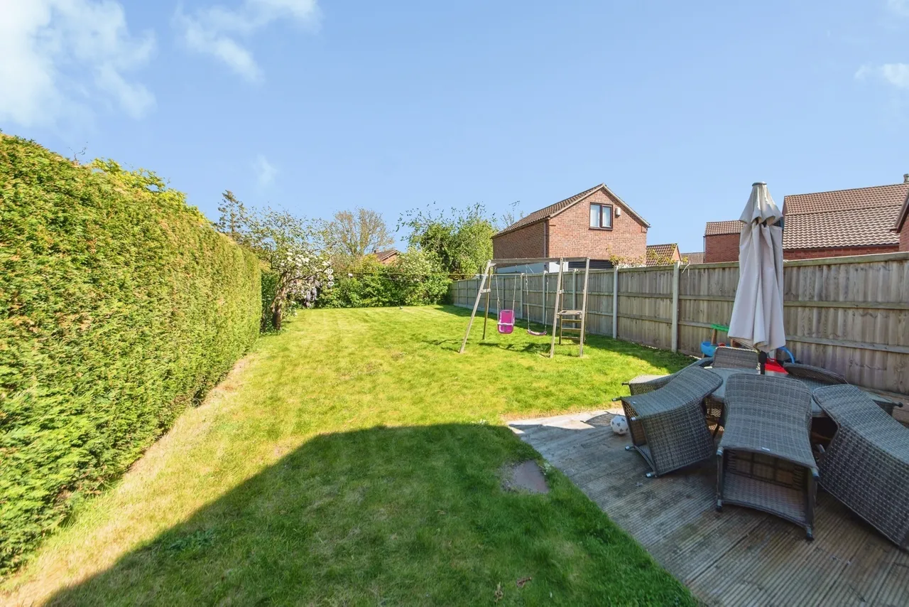 School Lane, North Hykeham, Lincoln, Lincolnshire, LN6, photo 18