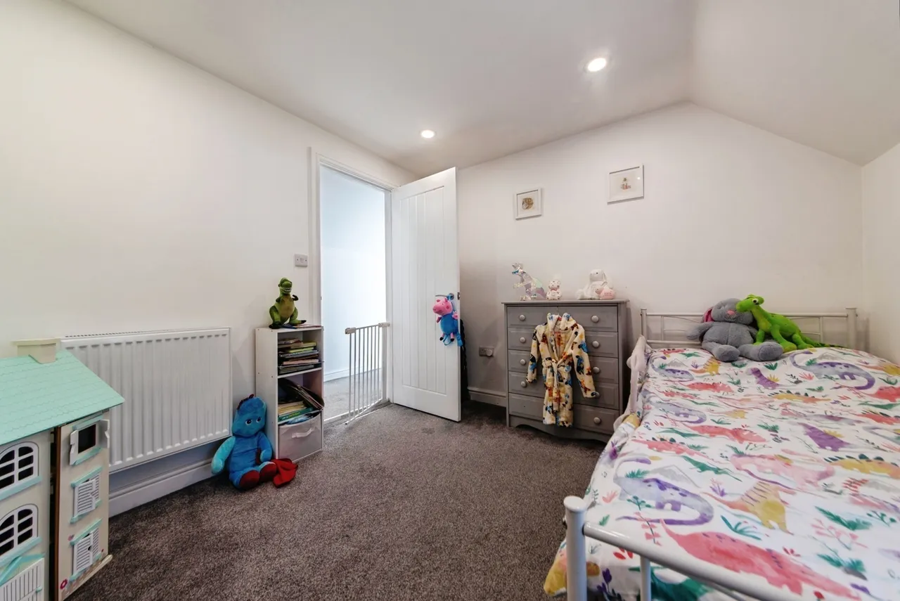 School Lane, North Hykeham, Lincoln, Lincolnshire, LN6, photo 16