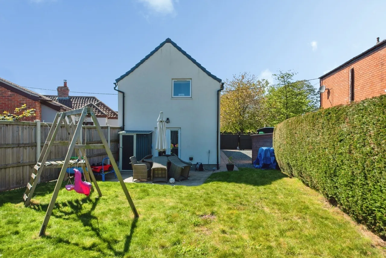 School Lane, North Hykeham, Lincoln, Lincolnshire, LN6, photo 19