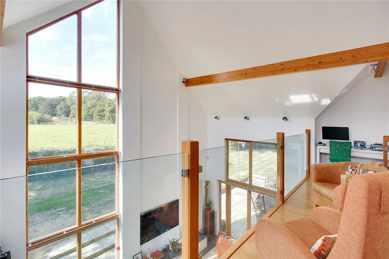 Primes Lane, Blyford, Halesworth, Suffolk, IP19, photo 12