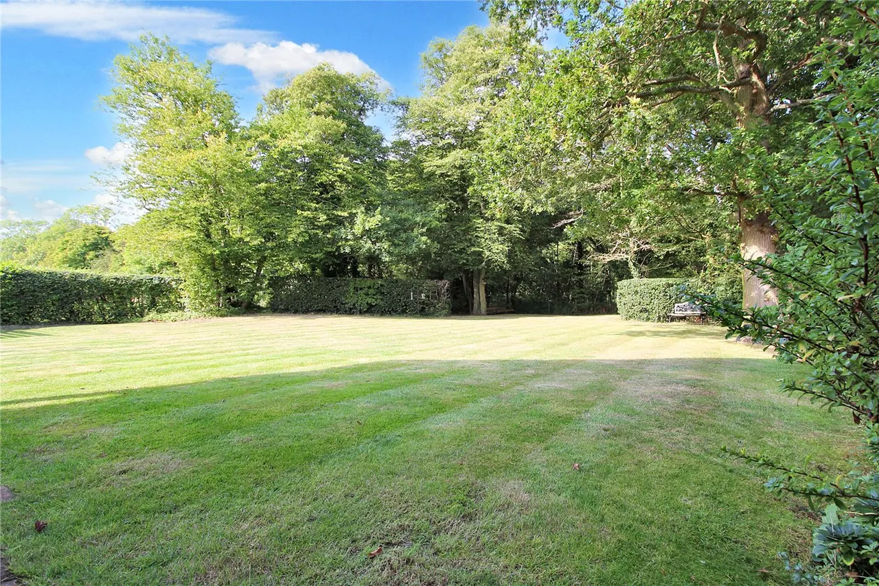 Primes Lane, Blyford, Halesworth, Suffolk, IP19, photo 4