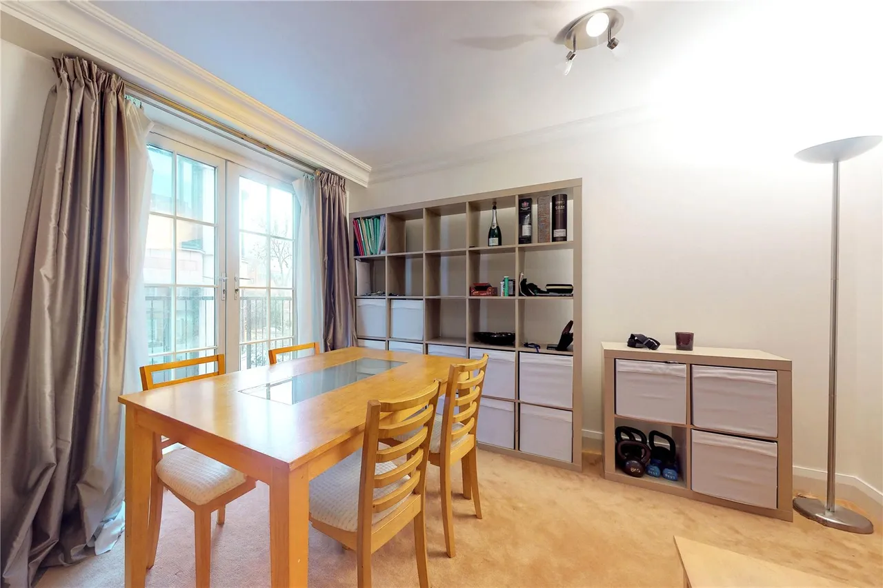 Harewood Avenue, London, NW1, photo 4
