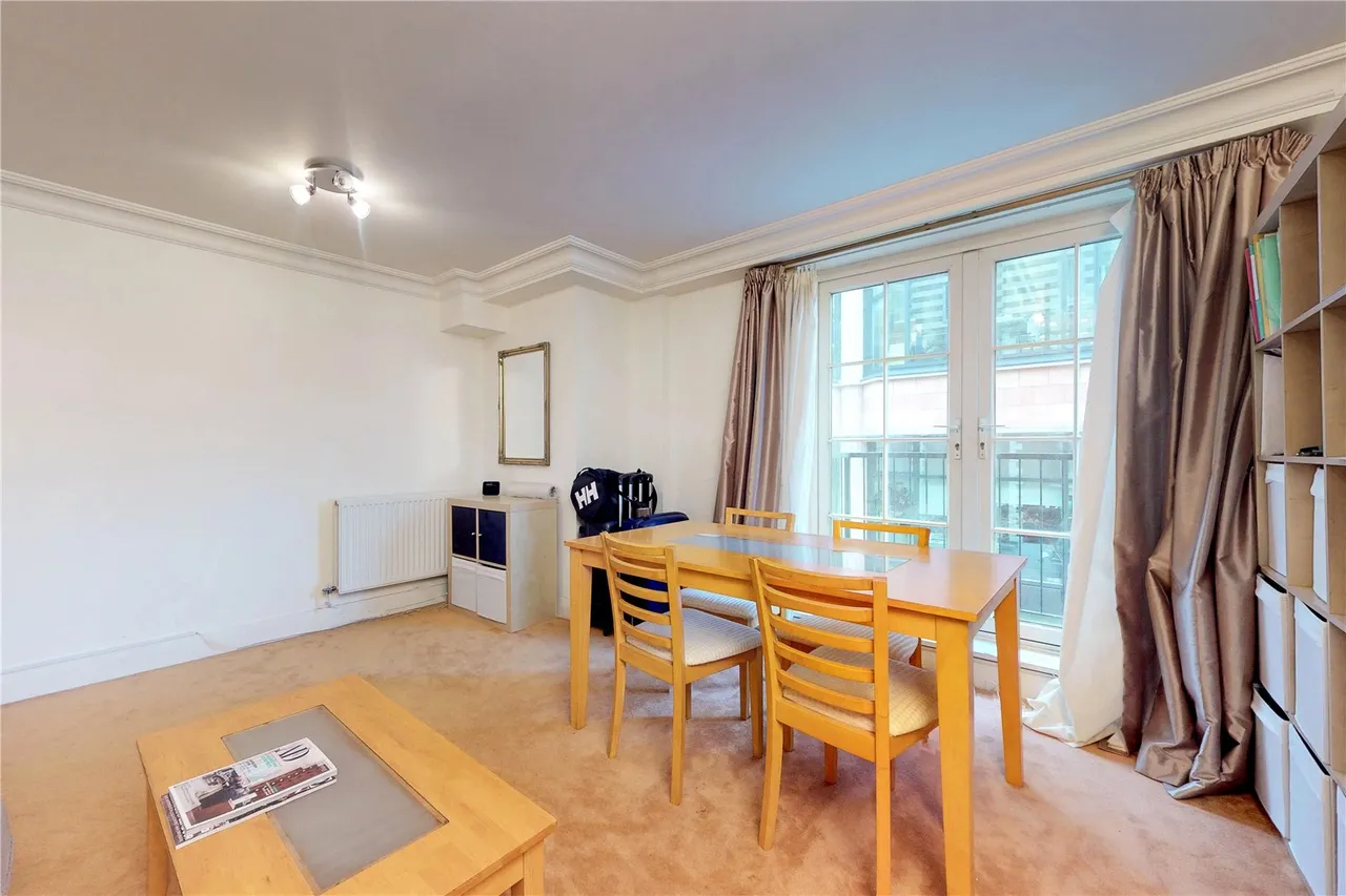 Harewood Avenue, London, NW1, photo 2