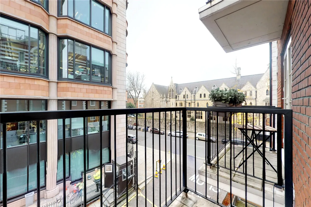 Harewood Avenue, London, NW1, photo 8