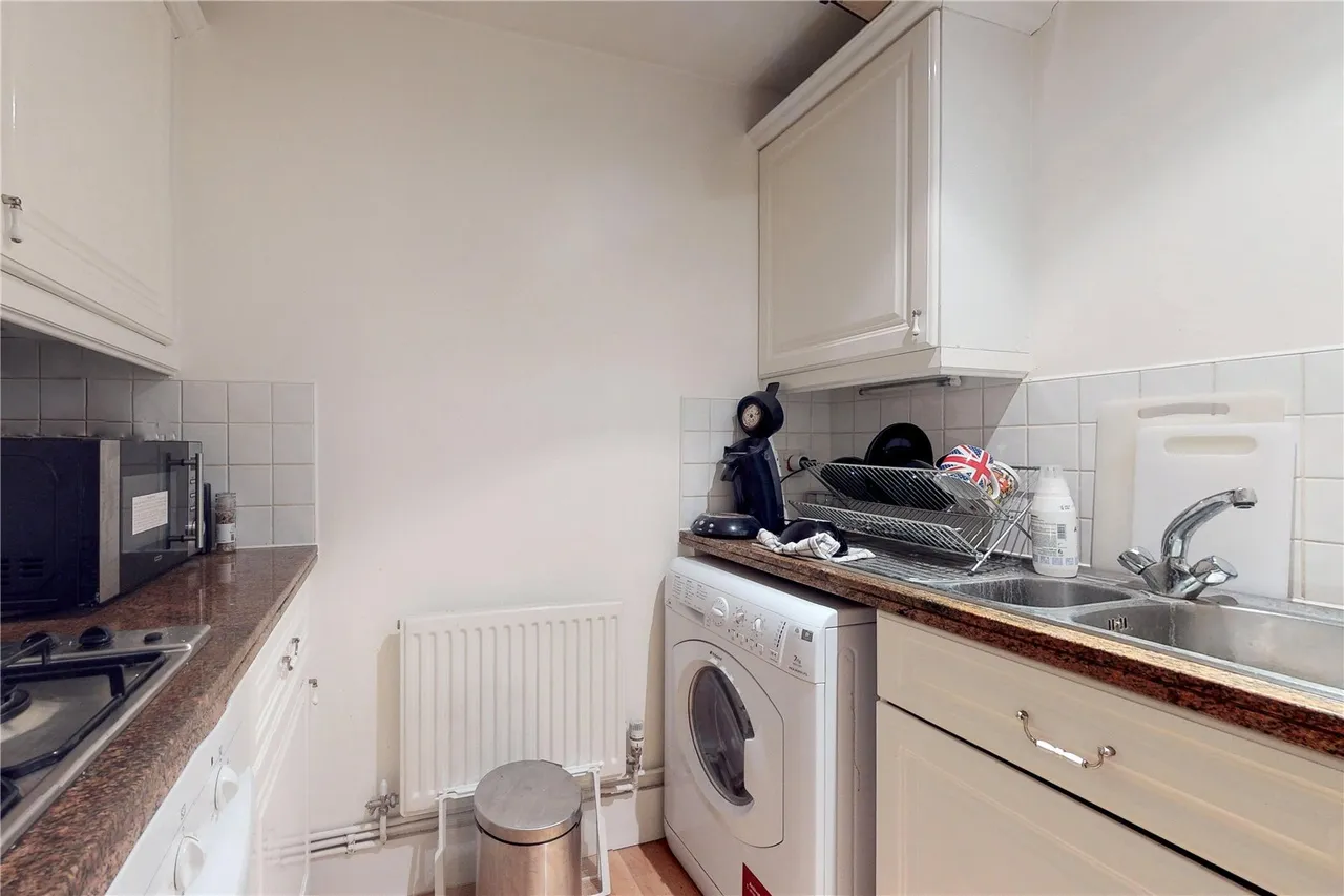 Harewood Avenue, London, NW1, photo 5