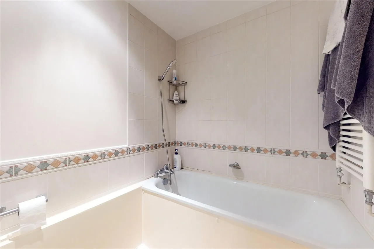 Harewood Avenue, London, NW1, photo 7