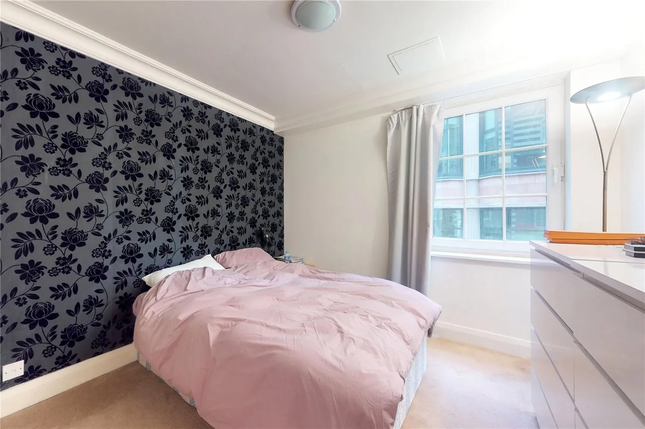 Harewood Avenue, London, NW1, photo 6