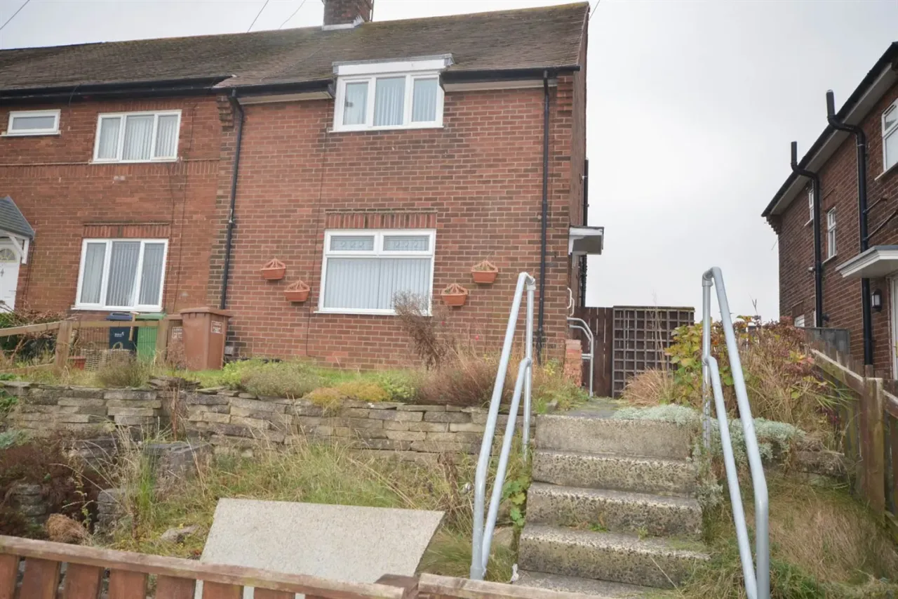 2 bed house for sale, Premier Road, Plains Farm, SR3