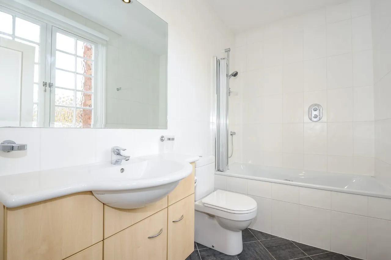 Eton Avenue, Belsize Park, NW3, photo 6