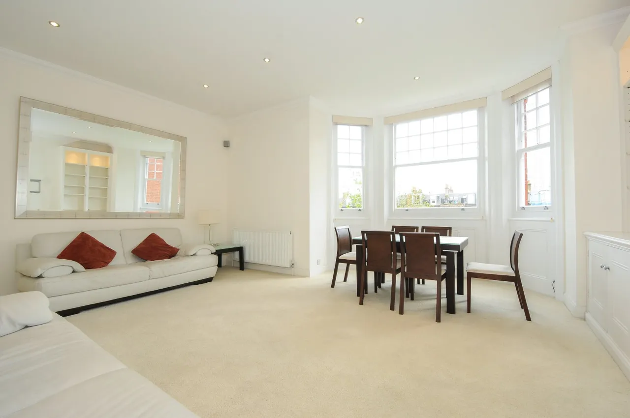 Eton Avenue, Belsize Park, NW3, photo 8