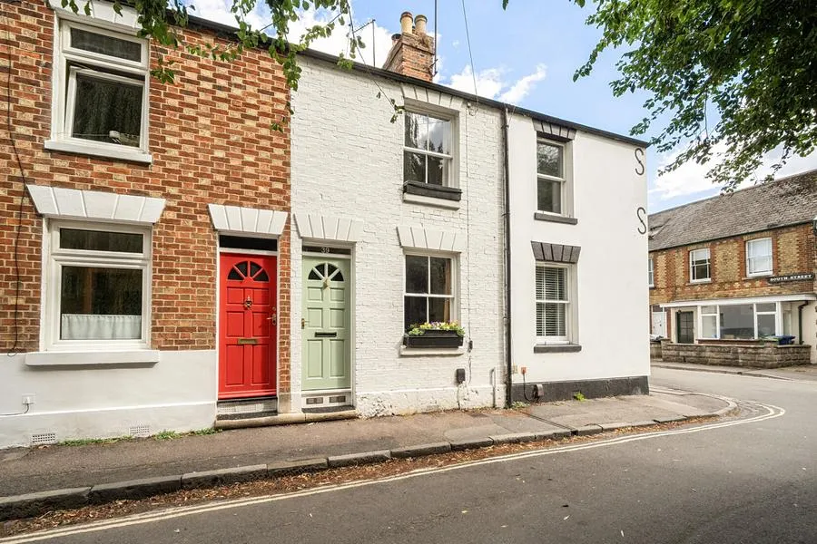 West Street, Oxford, OX2, photo 10