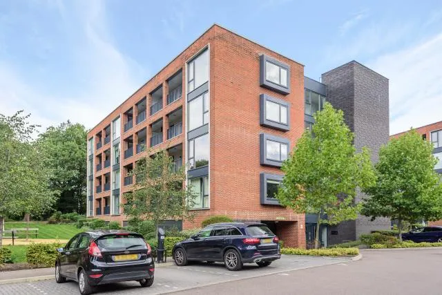 1 bed flat to rent, Ebony Crescent, Barnet, EN4