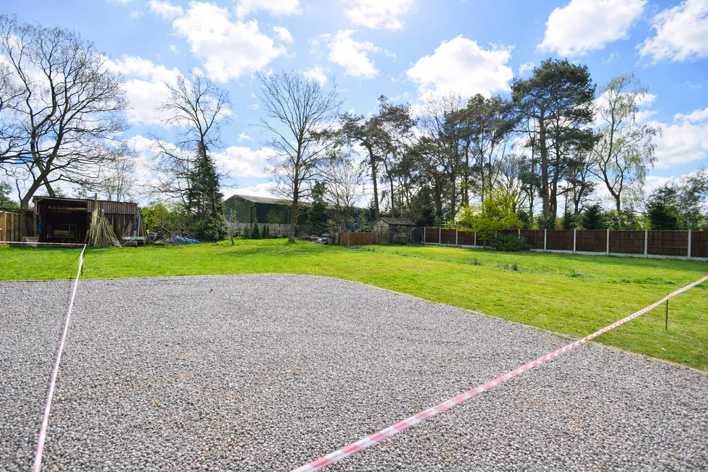 building plot / land for sale, Heathwood Road, Higher Heath