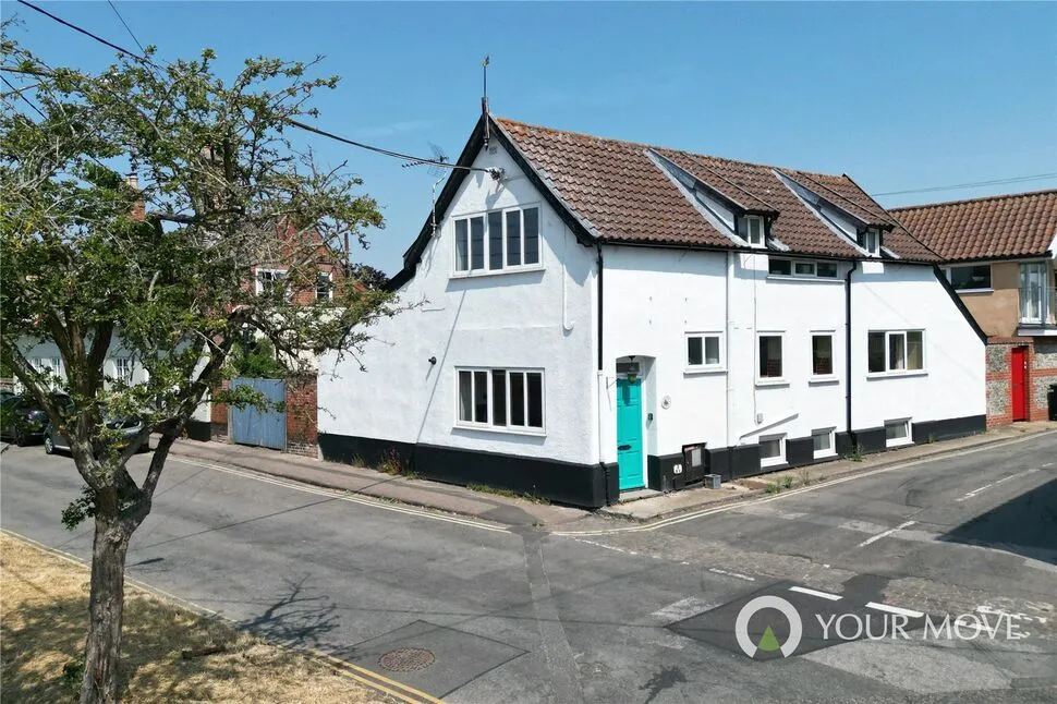 Outney Road, Bungay, Suffolk, NR35, photo 2