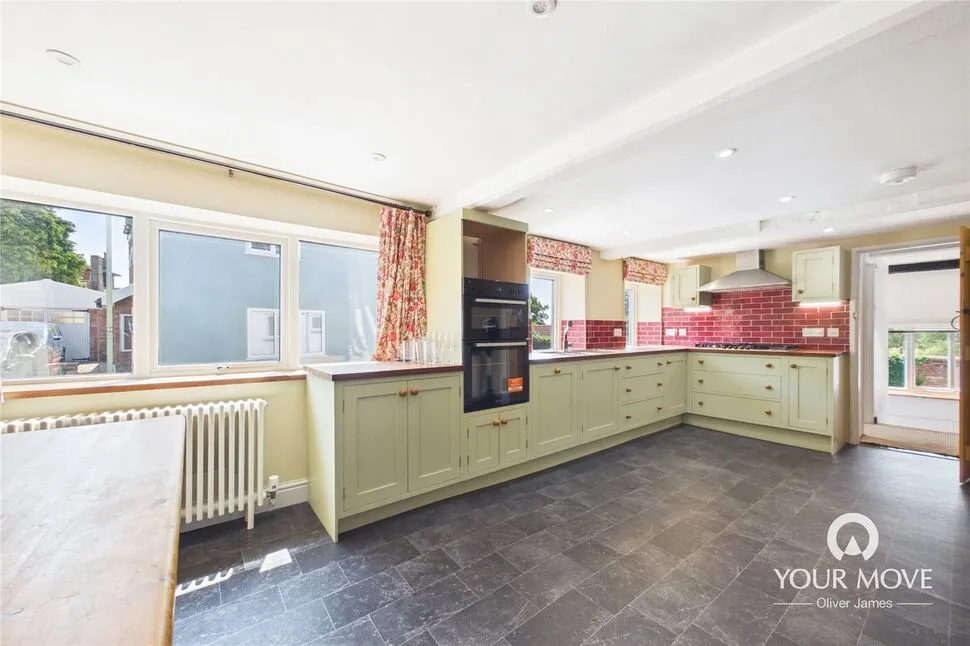 Outney Road, Bungay, Suffolk, NR35, photo 12