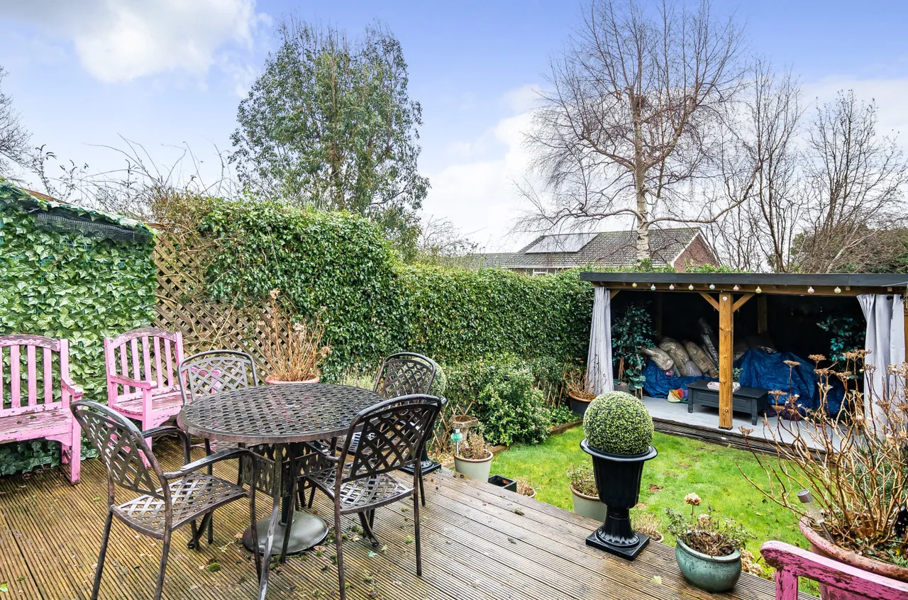 Bethel Close, Farnham, GU9, photo 4