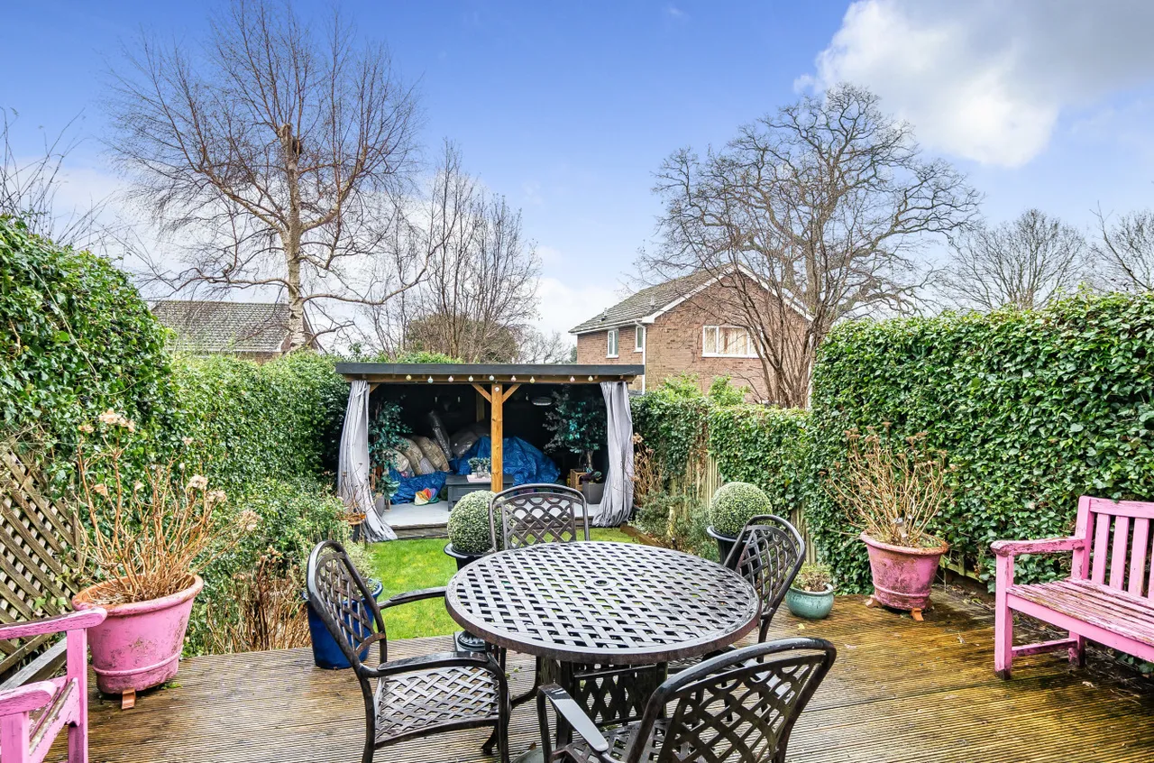 Bethel Close, Farnham, GU9, photo 14