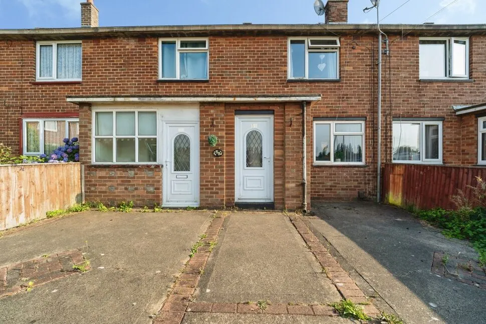 3 bed house for sale — St. Michaels Road, Grimsby, Lincolnshire, DN34
