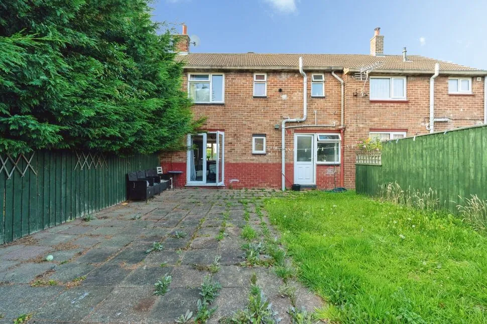 St. Michaels Road, Grimsby, Lincolnshire, DN34, photo 11