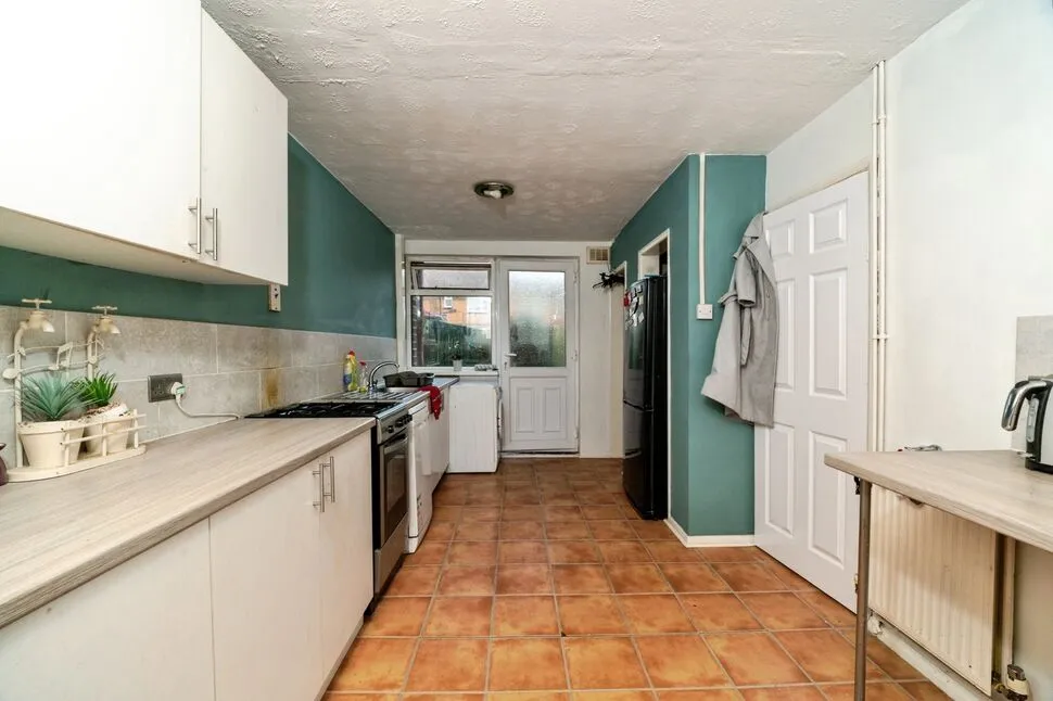 St. Michaels Road, Grimsby, Lincolnshire, DN34, photo 4