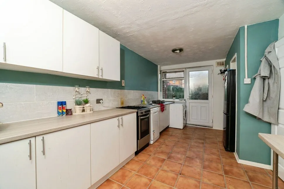 St. Michaels Road, Grimsby, Lincolnshire, DN34, photo 3