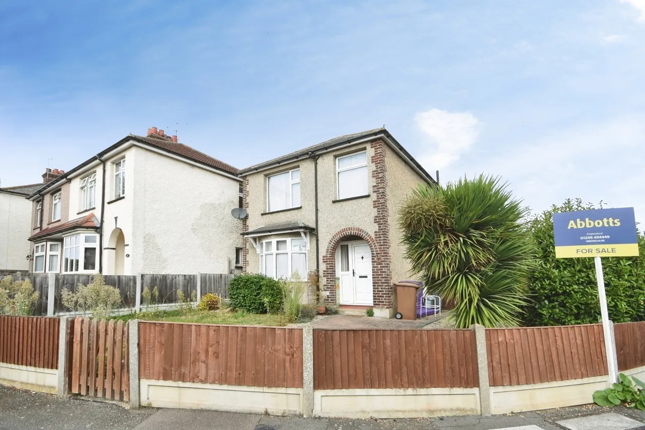 3 bed house for sale, Lady Lane, Chelmsford, CM2