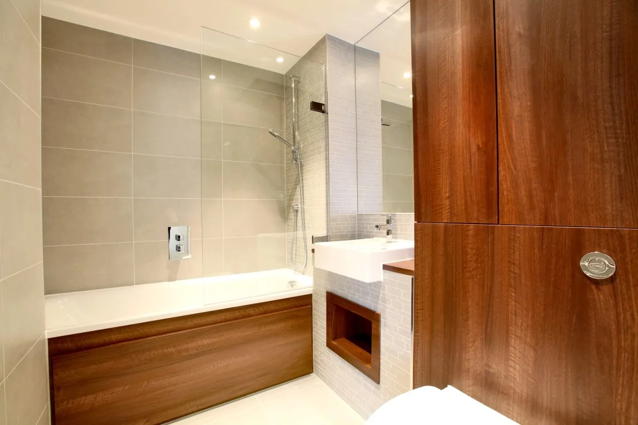 Seven Sea Gardens, Bow, E3, photo 5
