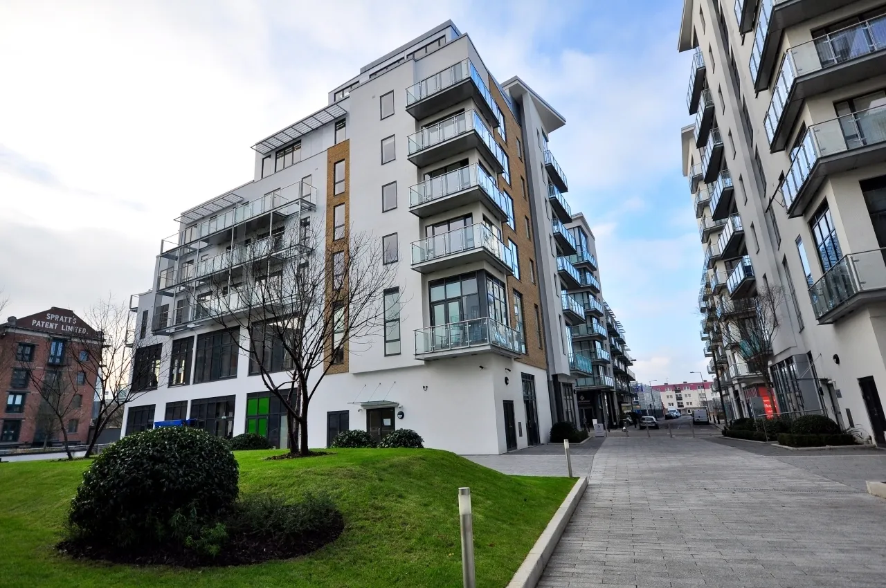 Seven Sea Gardens, Bow, E3, photo 8