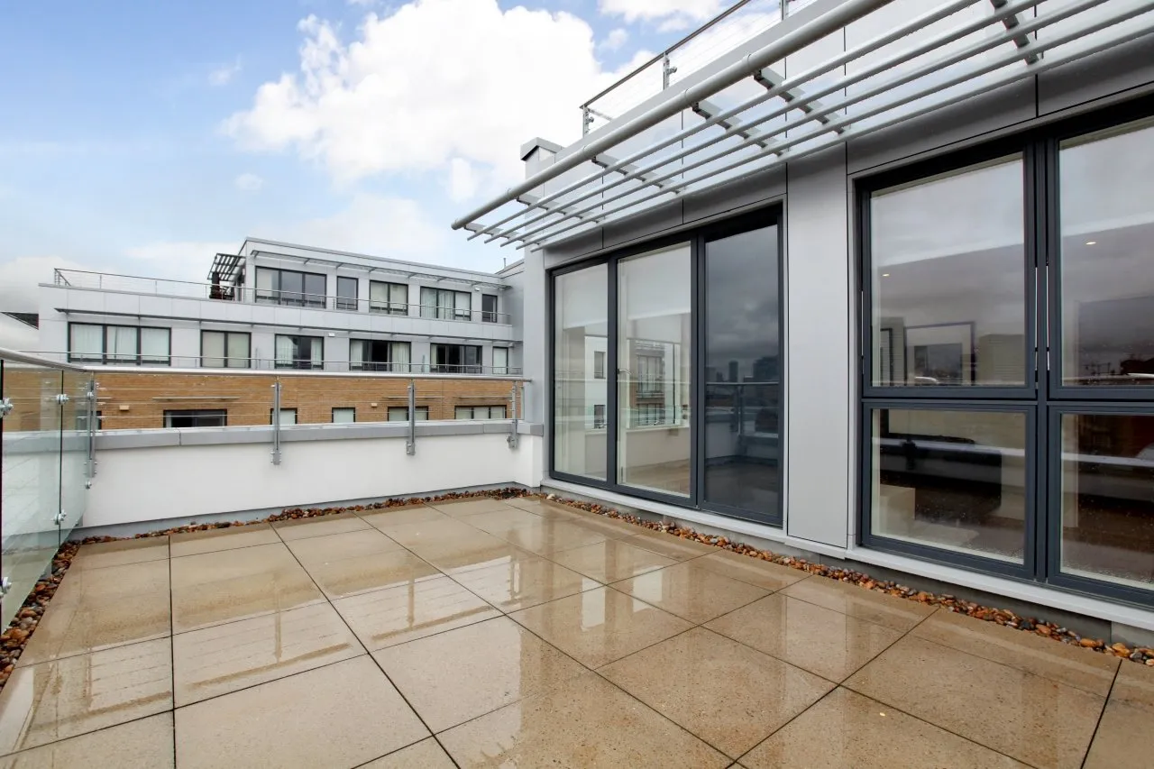 Seven Sea Gardens, Bow, E3, photo 7