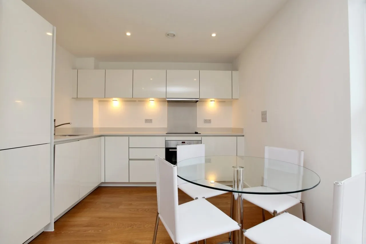 Seven Sea Gardens, Bow, E3, photo 2