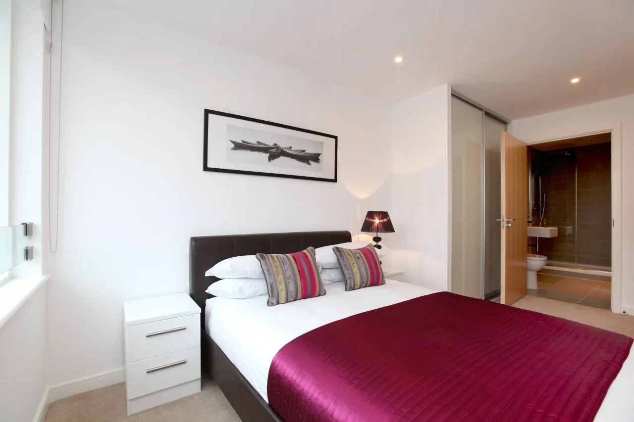 Seven Sea Gardens, Bow, E3, photo 4