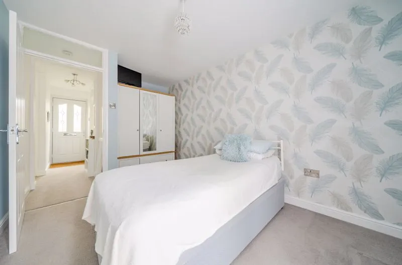 Wythfield Road, 6 Palace Court Wythfield Road London London, London, Greater London, SE95TG, photo 12