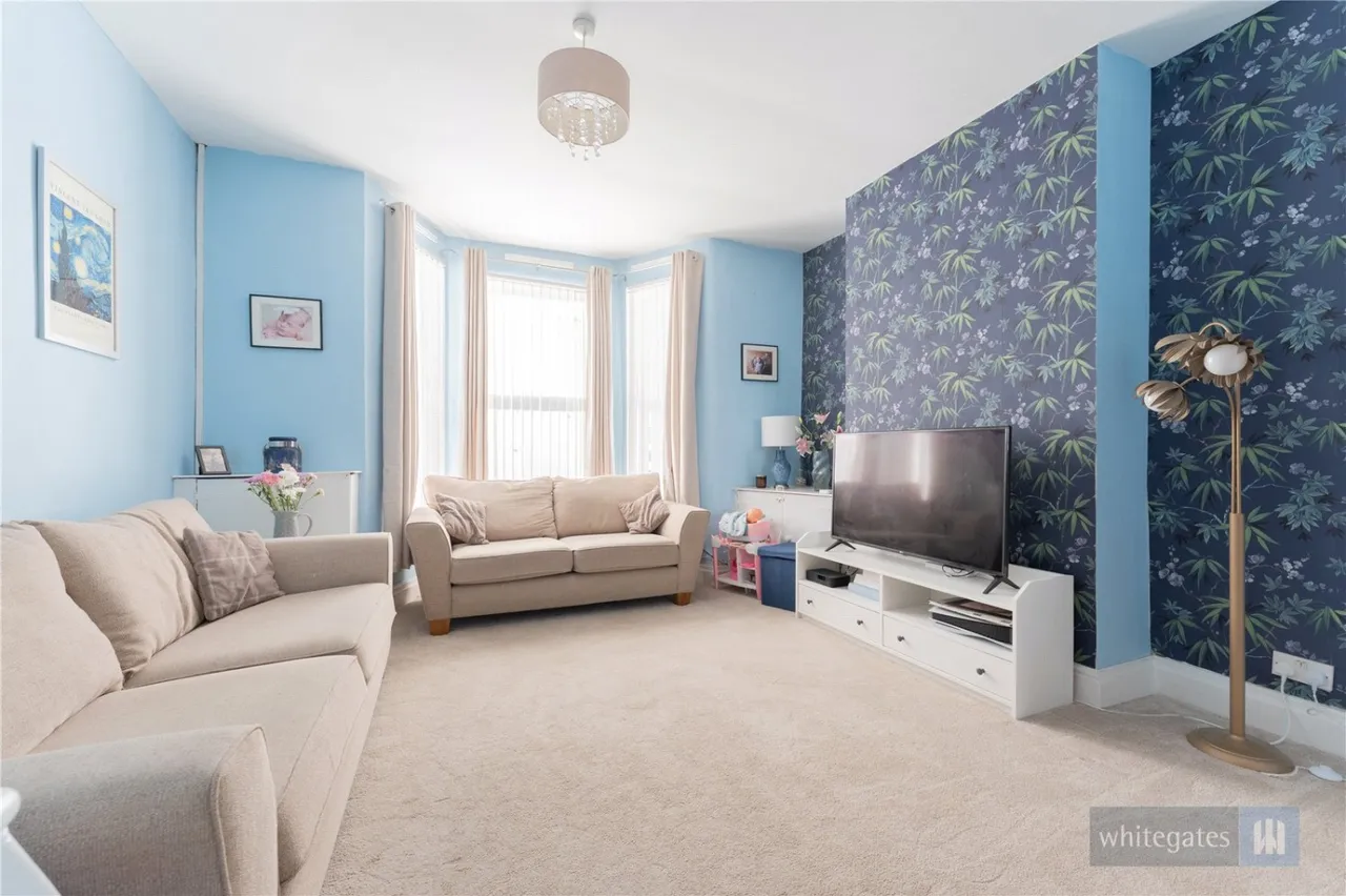 Moscow Drive, Liverpool, L13, photo 7