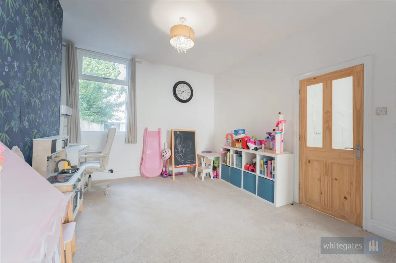 Moscow Drive, Liverpool, L13, photo 5