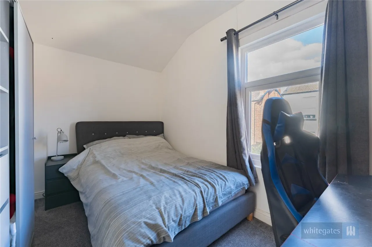Moscow Drive, Liverpool, L13, photo 20