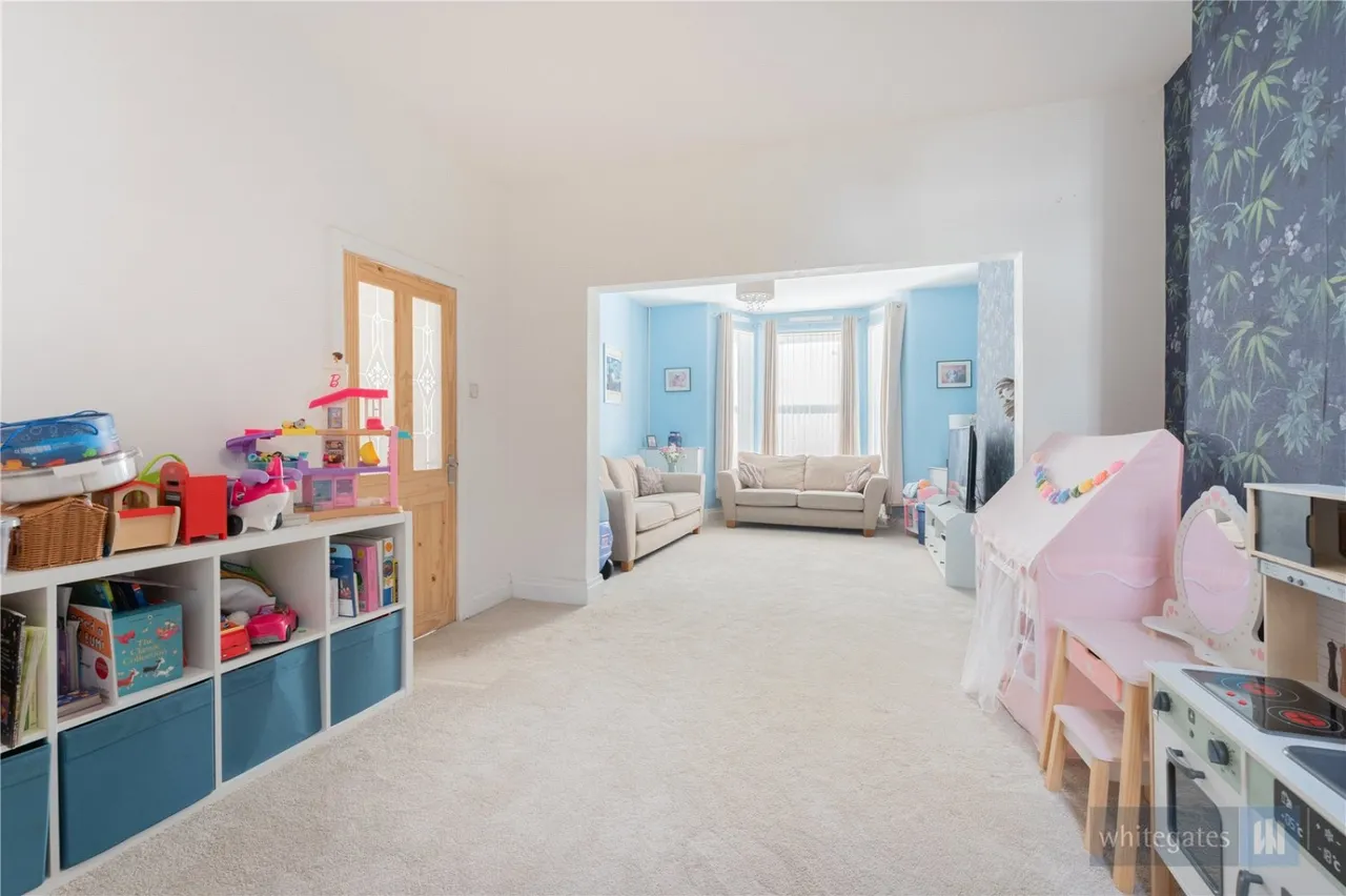 Moscow Drive, Liverpool, L13, photo 6