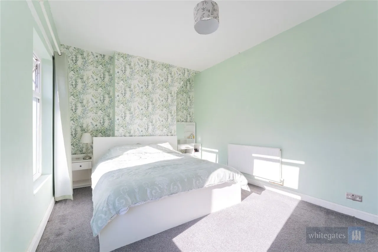 Moscow Drive, Liverpool, L13, photo 15