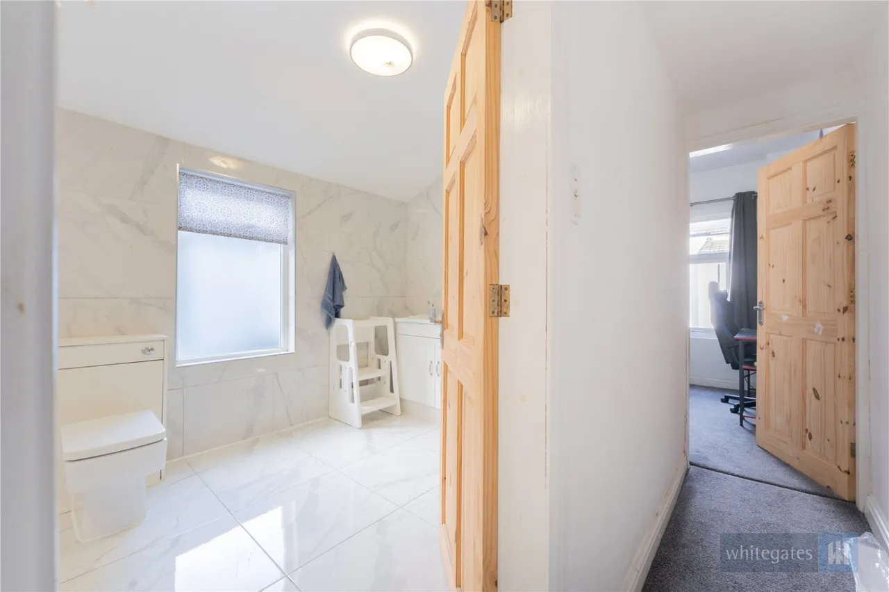 Moscow Drive, Liverpool, L13, photo 21
