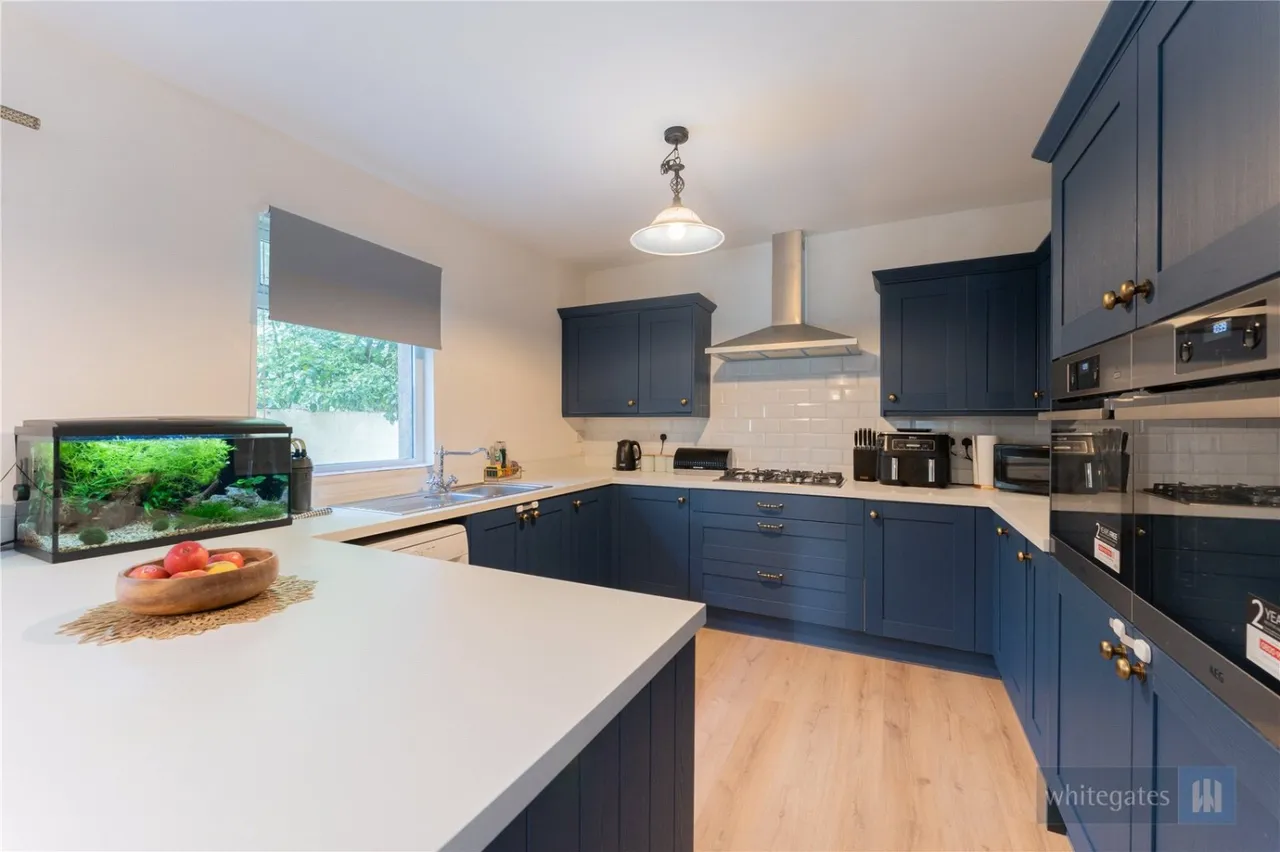 Moscow Drive, Liverpool, L13, photo 11
