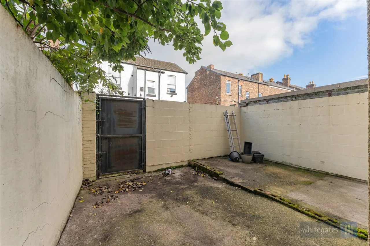 Moscow Drive, Liverpool, L13, photo 25