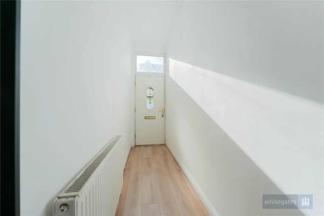 Moscow Drive, Liverpool, L13, photo 2