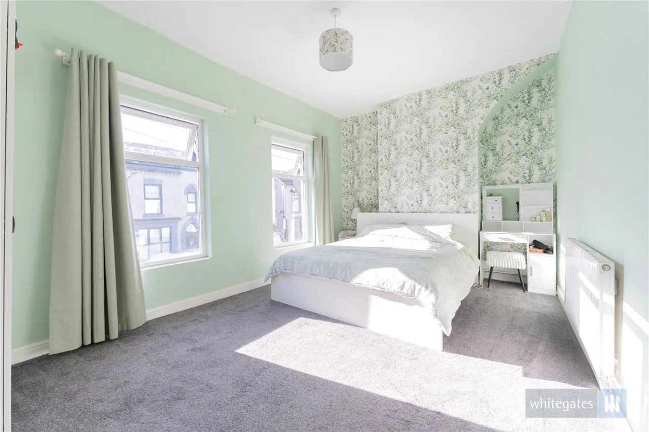 Moscow Drive, Liverpool, L13, photo 14