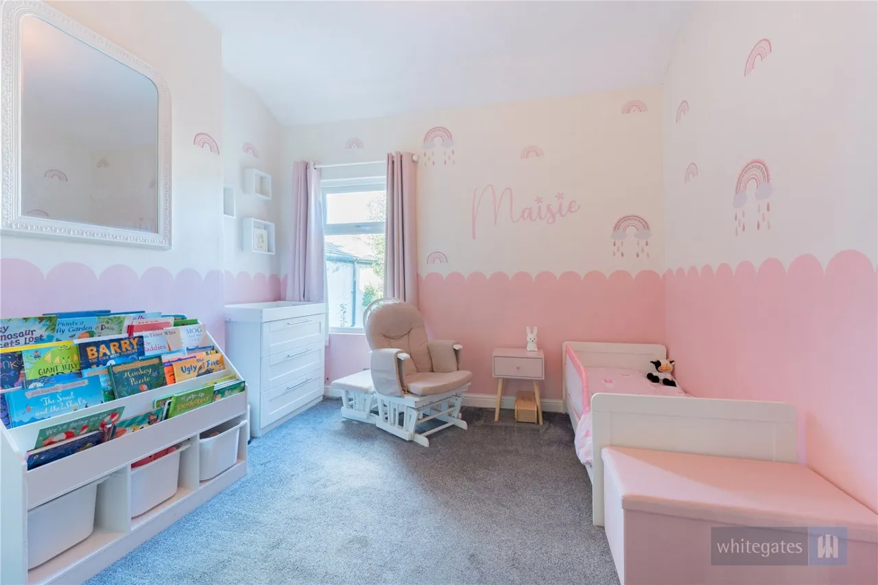 Moscow Drive, Liverpool, L13, photo 17