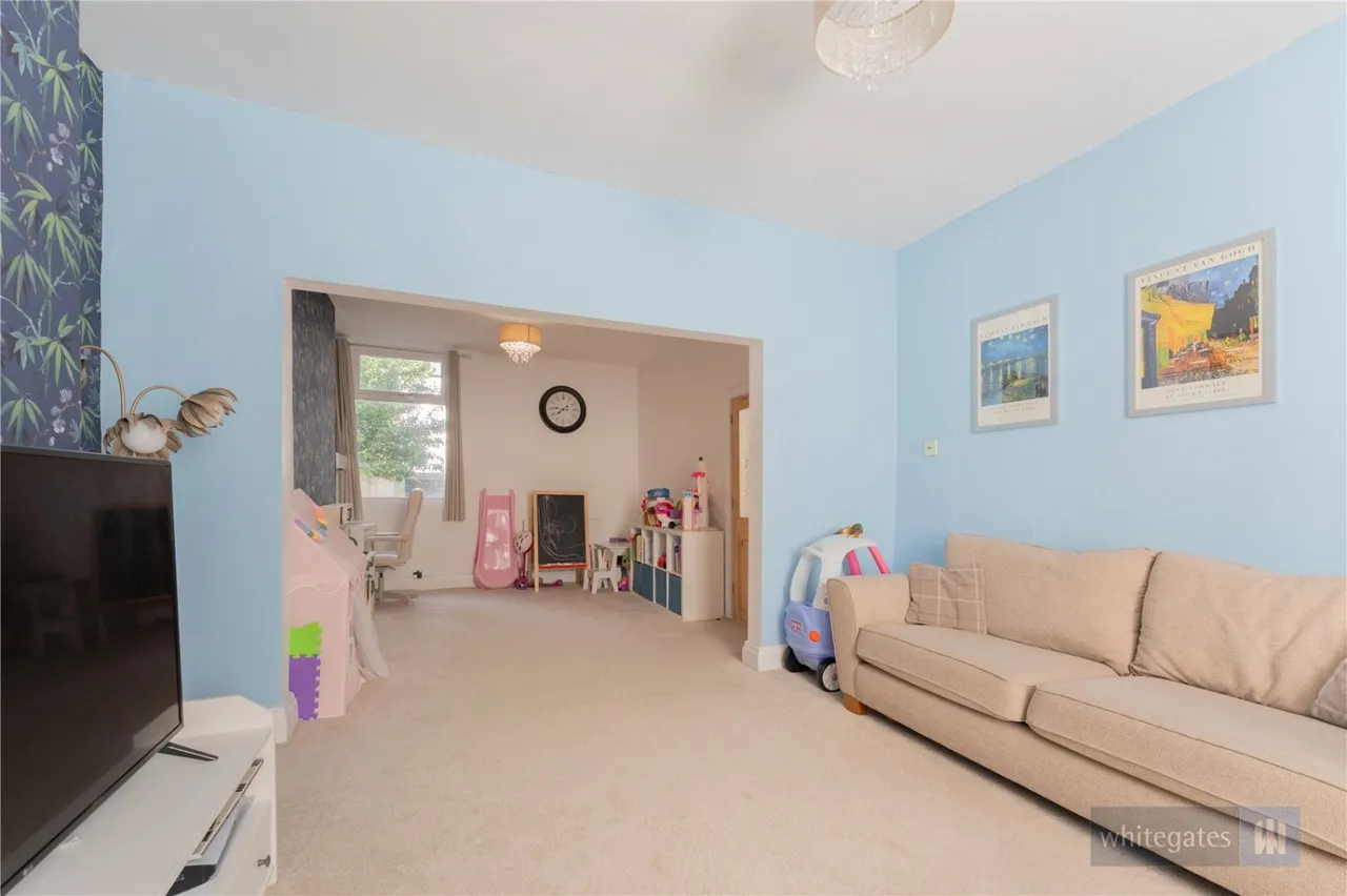Moscow Drive, Liverpool, L13, photo 8