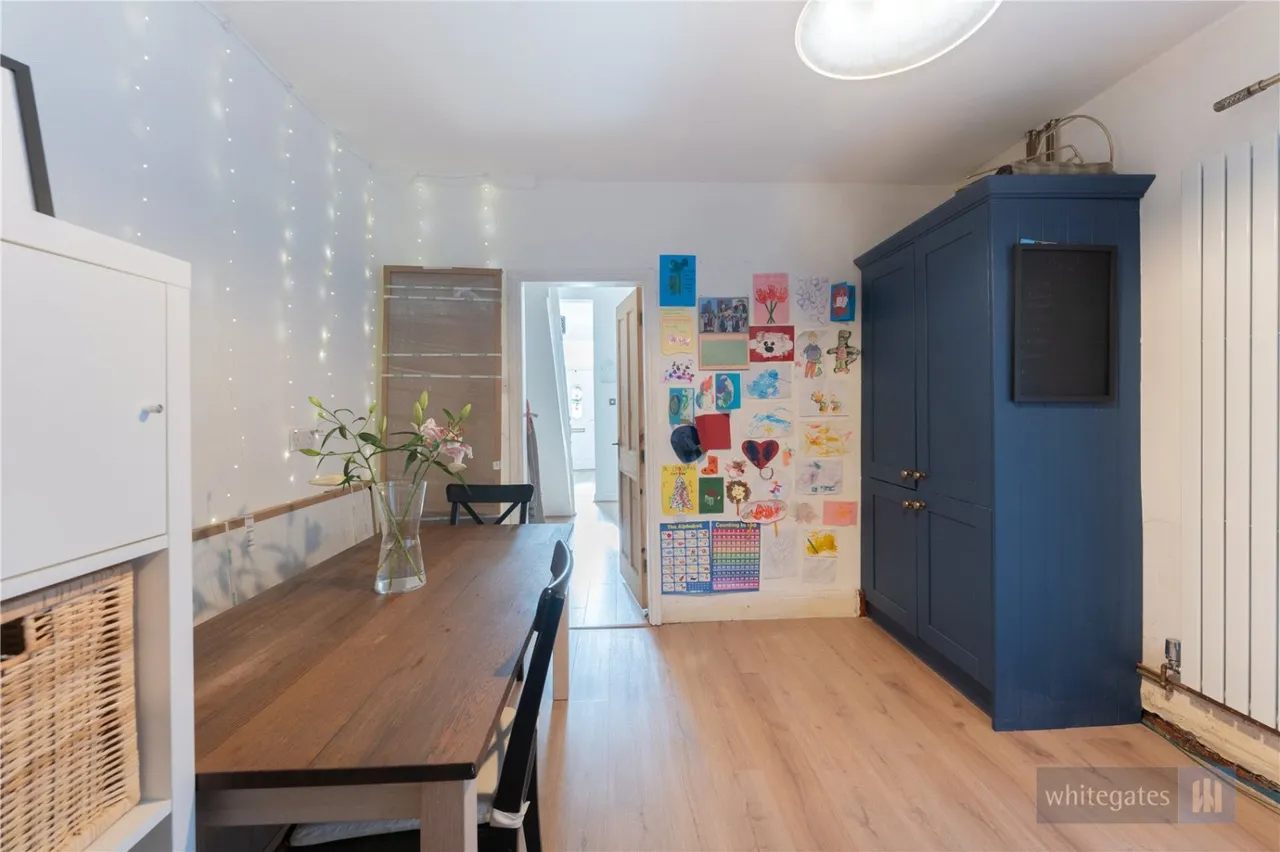 Moscow Drive, Liverpool, L13, photo 13